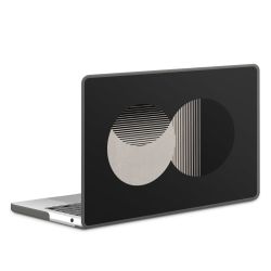 Hard Case for MacBook anthracite