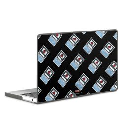 Hard Case für MacBook anthrazit