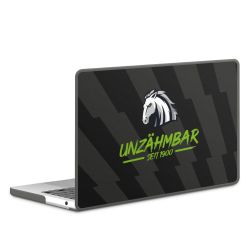 Hard Case für MacBook anthrazit