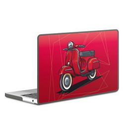 Hard Case für MacBook anthrazit