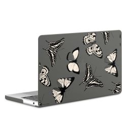 Hard Case for MacBook anthracite