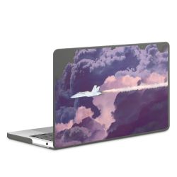 Hard Case for MacBook anthracite