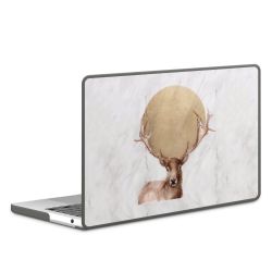 Hard Case for MacBook anthracite