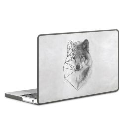 Hard Case for MacBook anthracite