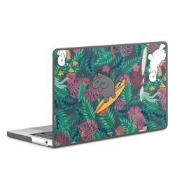 Hard Case für MacBook anthrazit