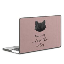 Hard Case for MacBook anthracite