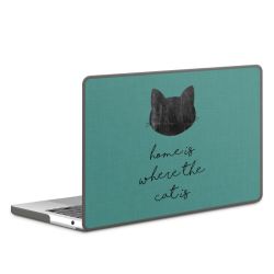 Hard Case for MacBook anthracite