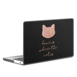 Hard Case for MacBook anthracite