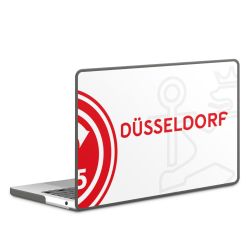 Hard Case für MacBook anthrazit