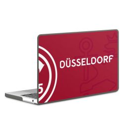 Hard Case für MacBook anthrazit