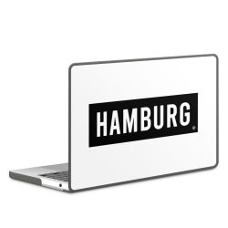 Hard Case für MacBook anthrazit