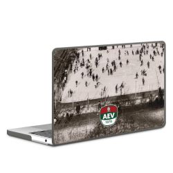 Hard Case for MacBook anthracite