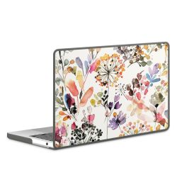 Hard Case for MacBook anthracite