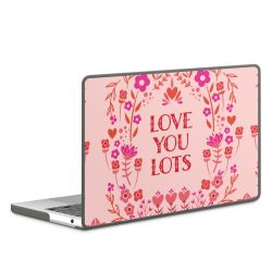 Hard Case for MacBook anthracite