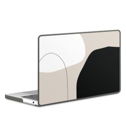 Hard Case for MacBook anthracite