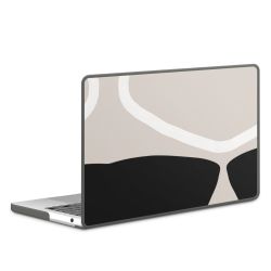 Hard Case for MacBook anthracite