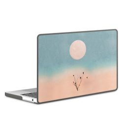 Hard Case for MacBook anthracite