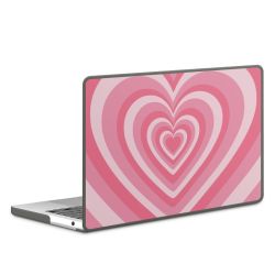 Hard Case for MacBook anthracite