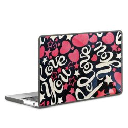 Hard Case for MacBook anthracite