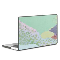 Hard Case for MacBook anthracite