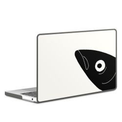 Hard Case for MacBook anthracite