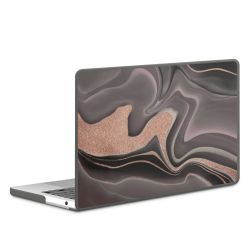 Hard Case for MacBook anthracite