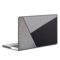 Hard Case for MacBook anthracite