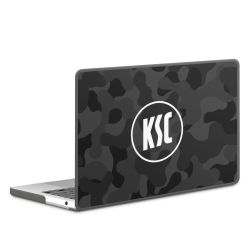 Hard Case für MacBook anthrazit