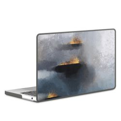 Hard Case for MacBook anthracite