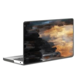 Hard Case for MacBook anthracite