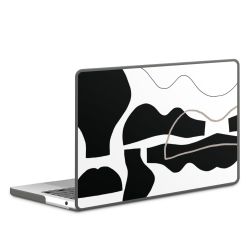 Hard Case for MacBook anthracite