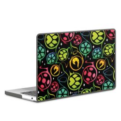 Hard Case for MacBook anthracite