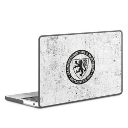 Hard Case für MacBook anthrazit