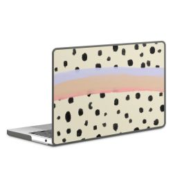 Hard Case for MacBook anthracite