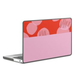 Hard Case for MacBook anthracite