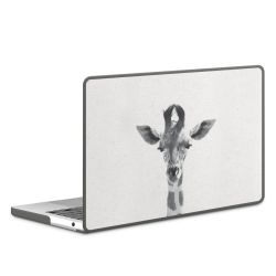 Hard Case for MacBook anthracite