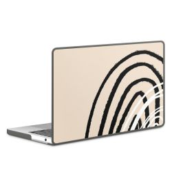 Hard Case for MacBook anthracite