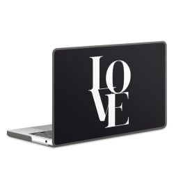 Hard Case for MacBook anthracite