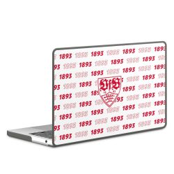 MacBook Case anthrazit