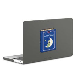 Hard Case for MacBook anthracite