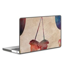 Hard Case for MacBook anthracite