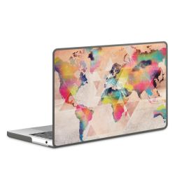 Hard Case for MacBook anthracite