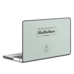 Hard Case für MacBook anthrazit