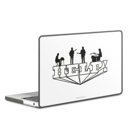 Hard Case for MacBook anthracite