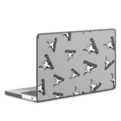 Hard Case für MacBook anthrazit