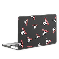 Hard Case für MacBook anthrazit