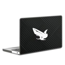 Hard Case für MacBook anthrazit