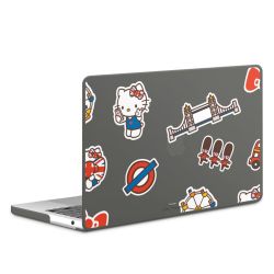 Hard Case für MacBook anthrazit