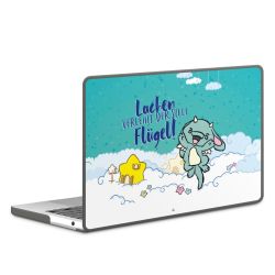 Hard Case für MacBook anthrazit