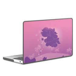 Hard Case für MacBook anthrazit